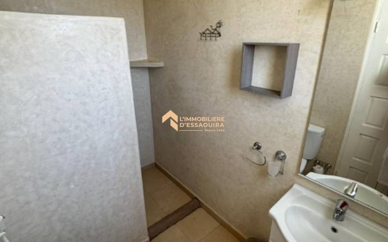 Villa piscine à Bouzama (2)